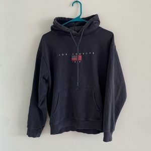 LOS ANGELES HOODIE